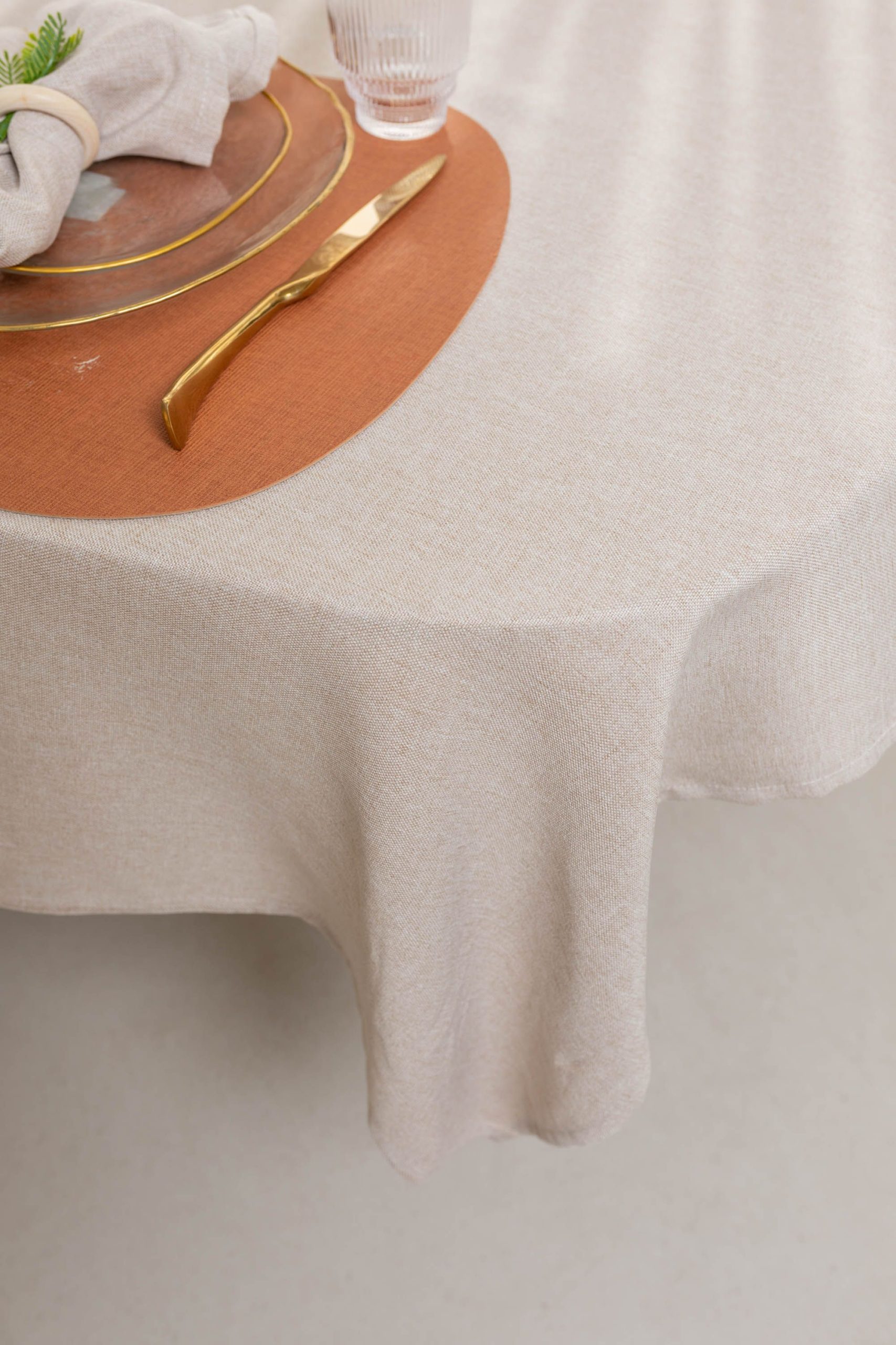 מפת פשתן – תמונה 5