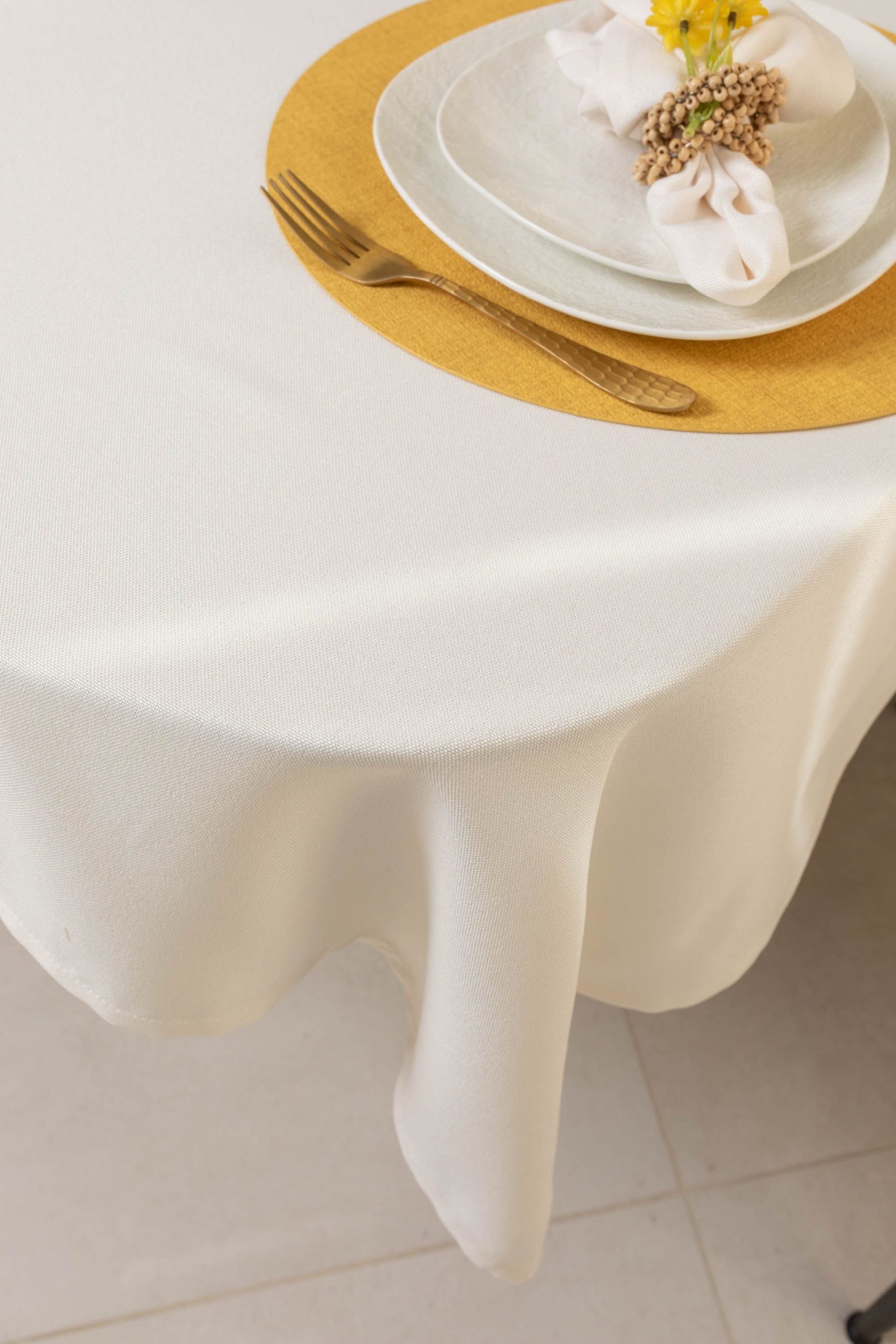 מפת פשתן – תמונה 2