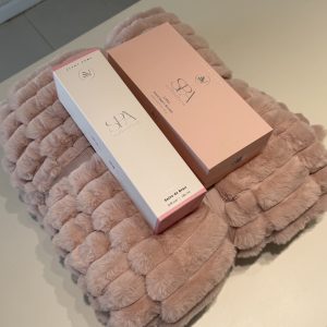 מתנה לנסיכה הורודה