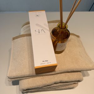 מתנה למתארחים